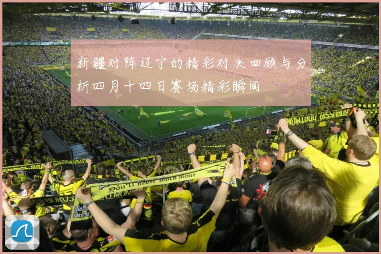 新疆对阵辽宁的精彩对决回顾与分析四月十四日赛场精彩瞬间