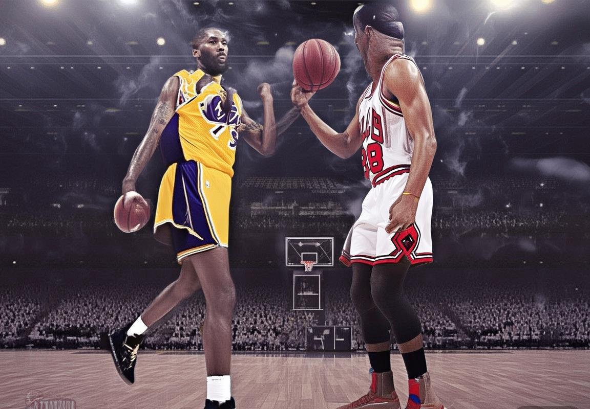 1998年NBA总决赛：科比乔丹巅峰对决，传奇战史回顾(图2)