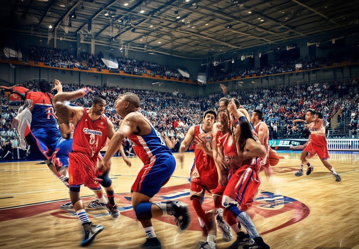 篮球盛宴：京辽对决深度解析