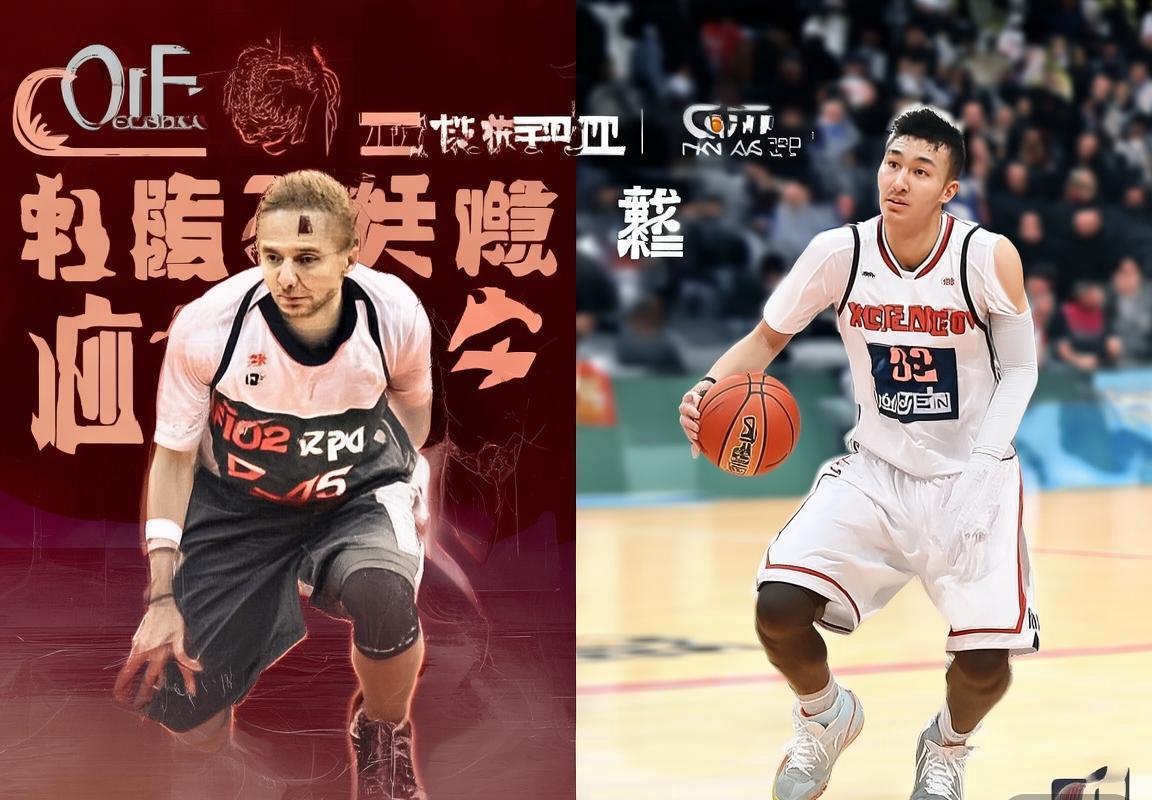 2017年CBA季后赛辽厦巅峰对决精彩回顾(图2)