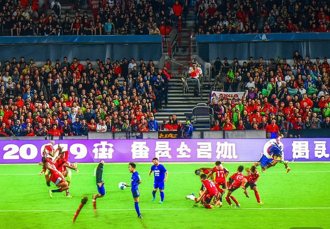 2019赛季陕西大秦VS南通足球：经典对决回顾与战术解析