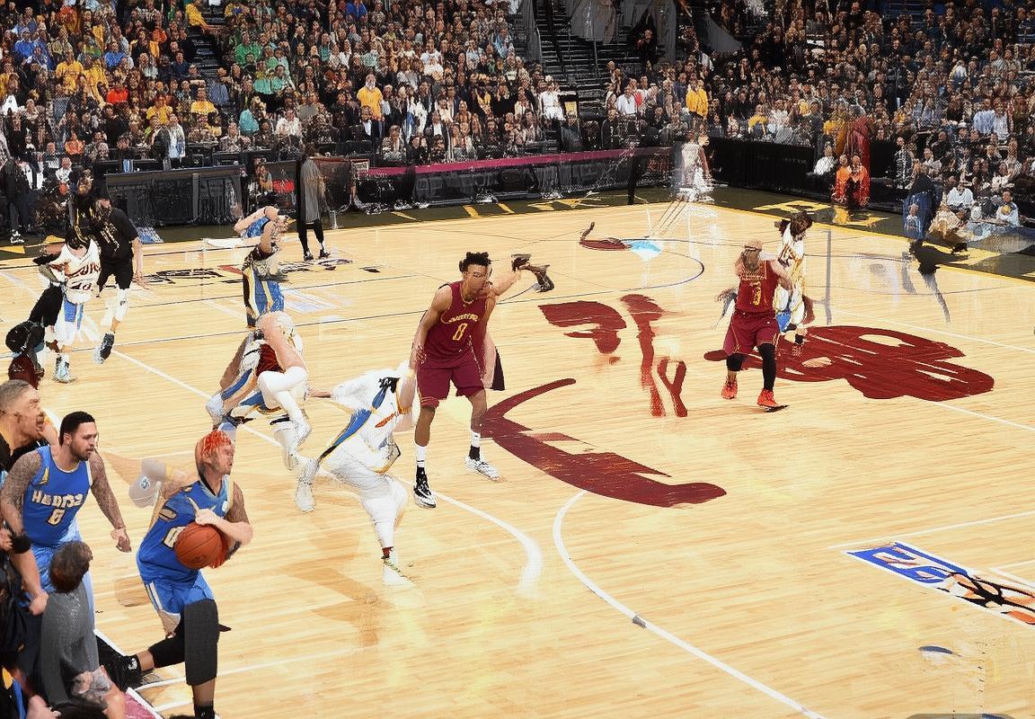 2018年3月8日NBA骑士对掘金巅峰对决回顾：战术解析与球员表现分析