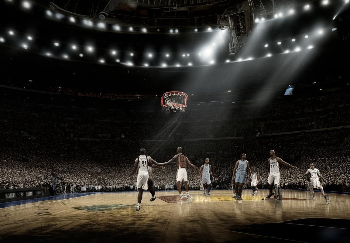 NBA总决赛2014：巅峰对决全纪录(图2)