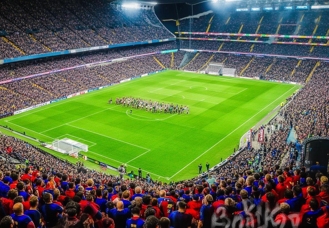 巴塞罗那vs曼联：欧联杯巅峰对决前瞻(图3)