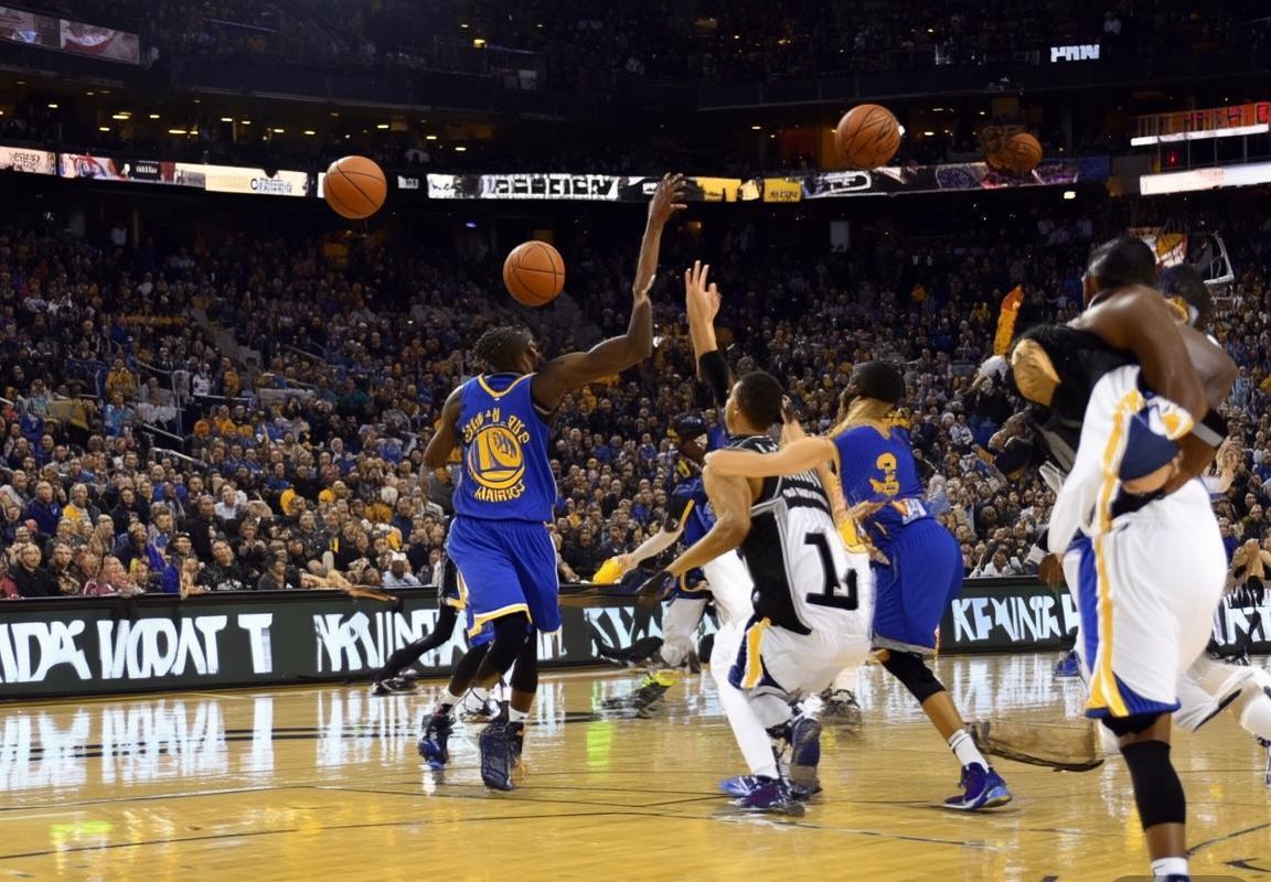 NBA巅峰对决：勇士VS马刺精彩瞬间与赛后展望