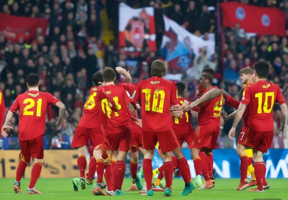 拜仁利物浦欧冠巅峰对决：历史对决与战术解析(图4)