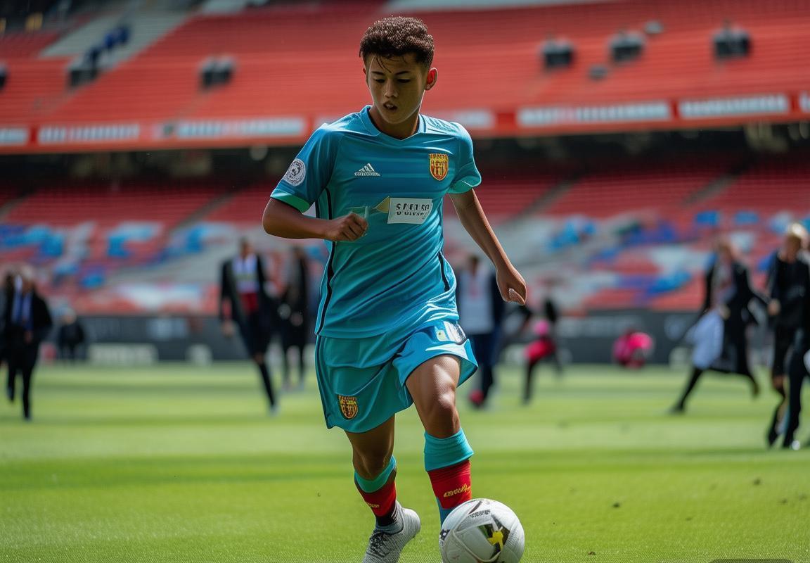 恩德里克：从巴西少年到足球天才的崛起之路(图3)