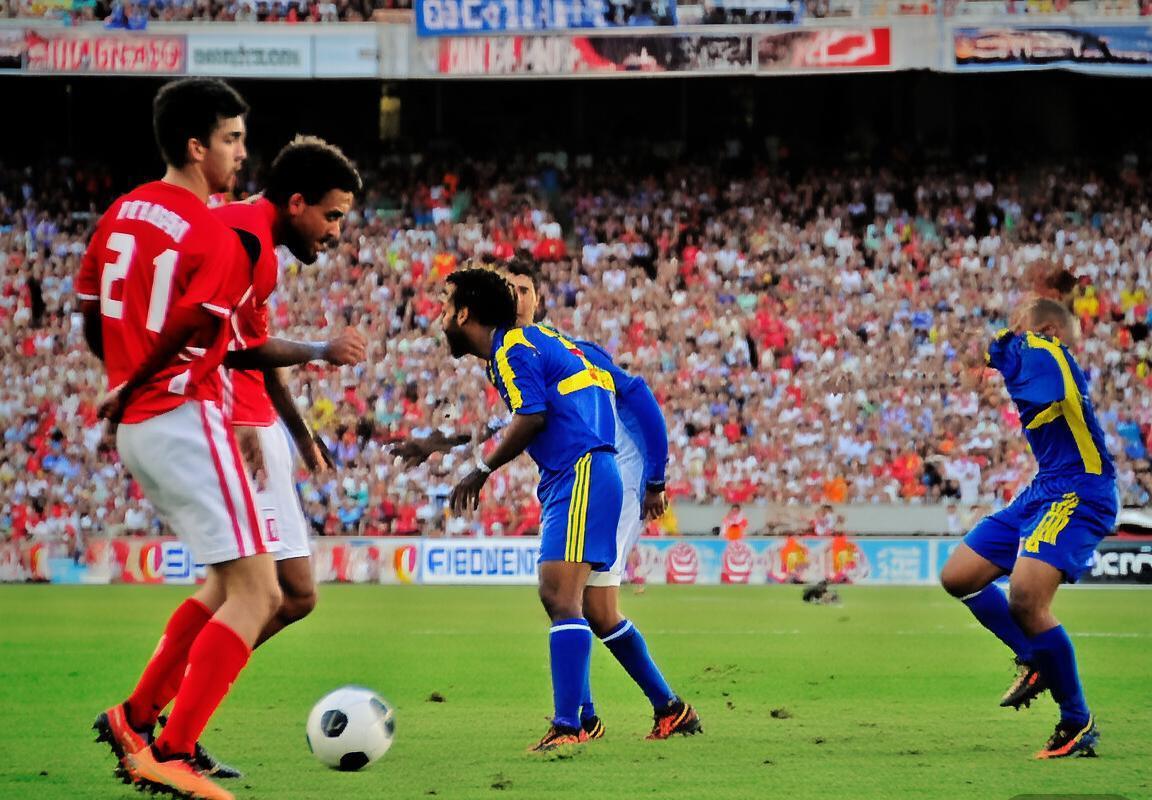 瓜拉尼VS波特诺：南美足球巅峰对决深度剖析(图4)